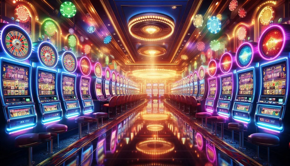 DudeSpin Casino